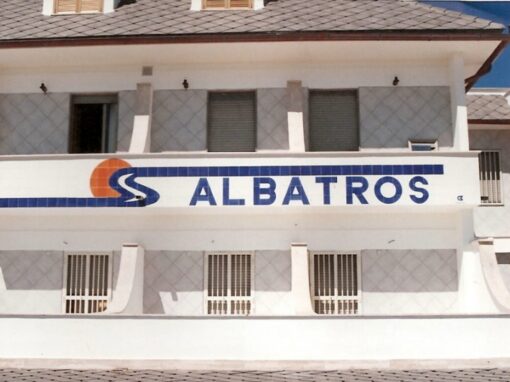 ALBERGO